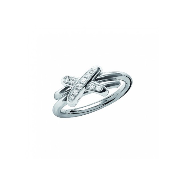 Chaumet - Liens Croises Ring - Extra Small